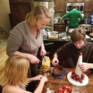 Meet your Posher, Curtis